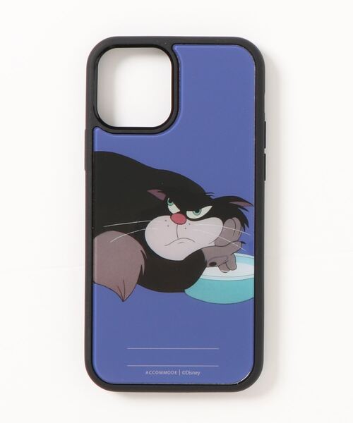 Disney（ディズニー）の「DISNEY/背面アクリルiPhoneケース　12/12pro対応（スマホケース/カバー・レディース・A/E/B/D/C/F/G/H/I・FREE）」の15枚目の写真