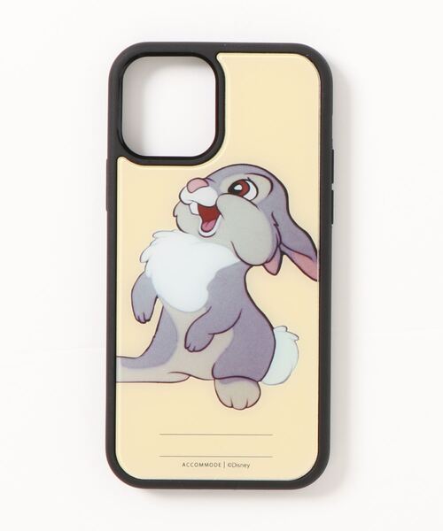 Disney（ディズニー）の「DISNEY/背面アクリルiPhoneケース　12/12pro対応（スマホケース/カバー・レディース・A/E/B/D/C/F/G/H/I・FREE）」の16枚目の写真