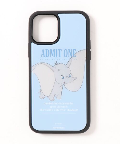 Disney（ディズニー）の「DISNEY/背面アクリルiPhoneケース　12/12pro対応（スマホケース/カバー・レディース・A/E/B/D/C/F/G/H/I・FREE）」の19枚目の写真