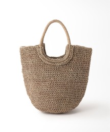 JOURNAL STANDARD relume Escapade かごバッグ JOURNAL STANDARD relume（ジャーナルスタンダード レリューム