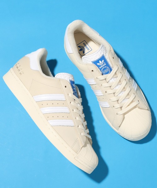Adidas シューズ Superstar Adidas アディダス のスニーカー Adidas アディダス アディダス Adidas アディダス のファッション スーパースター スニーカー 人気が高い最安値