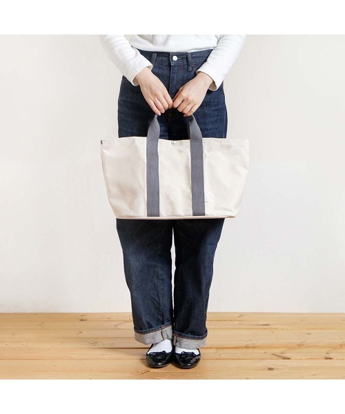 10mois PATTO SATTO TOTE CHOTTO TALL（マザーズバッグ）｜10mois（ディモワ）