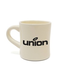 UNION（UNION TOKYO） | WAKE UP DINER MUG(グラス/マグカップ/タンブラー)