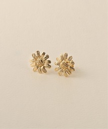 SLOBE IENA【We Are NBO/ウィーアーエヌビーオー】フープピアス SLOBE IENA（スローブイエナ）の「【We Are NBO/ウィーアー