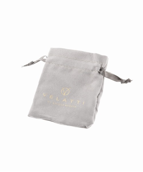 SLOBE IENA（スローブイエナ）の「【VELATTI/ヴェラッティ】DAISY ピアス（ピアス（両耳用）・レディース・ゴールド・FREE）」の5枚目の写真