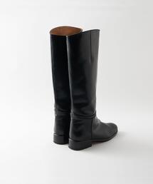 Steven Alan（スティーブンアラン）の「＜Steven Alan＞LEATHER RIDING