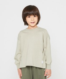 FOV | FOV プレーン L/S Tシャツ(Tシャツ/カットソー)