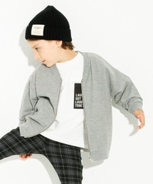 【UV加工】ジップアップライトジャケット