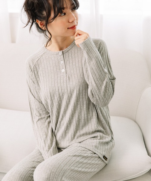 セール】荒ゲージルームウエア（ルームウェア/パジャマ）｜FRUIT