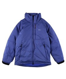 NANGA(�i���K)��AURORA TEX STAND COLLAR DOWN JACKET/�I�[�����X�e�b�N�X �X�^���h�J���[�_�E���W���P�b�g(�_�E���W���P�b�g/�R�[�g)