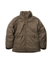 AURORA TEX STAND COLLAR DOWN JACKET/オーロラステックス スタンドカラーダウンジャケット