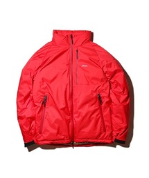 AURORA TEX STAND COLLAR DOWN JACKET/オーロラステックス スタンドカラーダウンジャケット