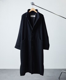 BASISBROEK | BASISBROEK/バージスブルック GREAT/グレイト/ステンカラーコート(ステンカラーコート)