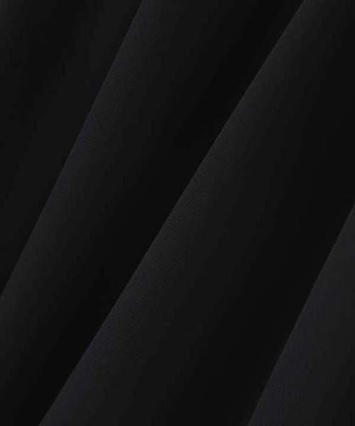 N.(N. Natural Beauty Basic)(エヌエヌナチュラルビューティーベーシック)の「【S Size Line】◆ピンタックティアードワンピース(ワンピース・レディース・オフホワイト/ブラック/ライトグリーン・SMALL/MEDIUM)」の20枚目の写真