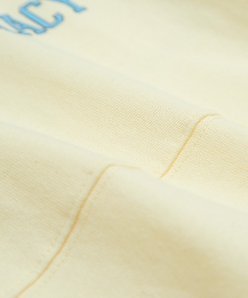 improves（インプローブス）の「ヘビーウェイト バックプリント ロゴ ビッグ フットボール ロンT（Tシャツ/カットソー・メンズ・ネイビー/グレー/オフホワイト/グリーン/チャコール・MEDIUM/LARGE）」の17枚目の写真