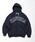 NAUTICAim[eBJj́uNAUTICA/m[eBJ Arch Logo Sweat Hoodie/A[`SXEFbgt[fBip[J[jvblCr[