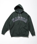 NAUTICA(ノーティカ)の「トップス(パーカー)」