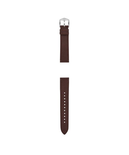FOSSIL(フォッシル)の「フォッシル 腕時計ベルト レディース レザー S181507(アナログ腕時計・レディース・ブラウン・FREE)」の3枚目の写真
