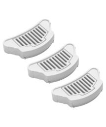 pidan | ペット用自動給水器 専用交換フィルター3個セット(その他ペットグッズ)