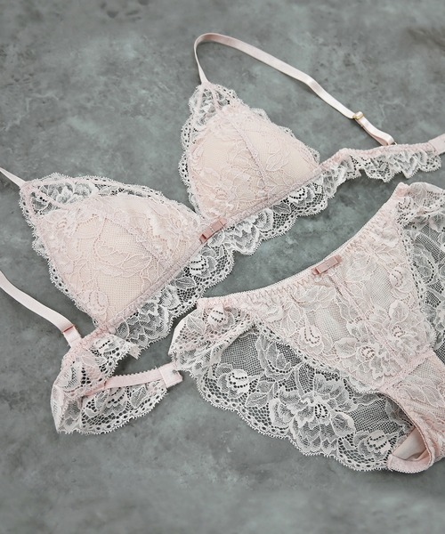 セール】【ショーツサイズが選べる！抜け感を楽しむシンプルなノン