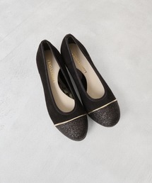 LibertyDoll（リバティードール）の「LibertyDoll モールドパンプス（パンプス）」