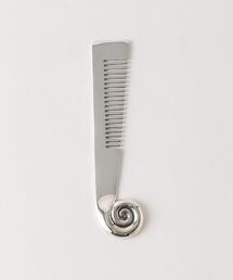 Steven Alan（スティーブンアラン）の「＜SOPHIE BUHAI＞NAUTILUS COMB/コーム（ヘアブラシ）」