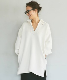 Ezick | BIGプルパーカー(パーカー)