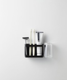 GLOBAL WORK（グローバルワーク）の「マグネット歯ブラシスタンド/942534（インテリア雑貨）」