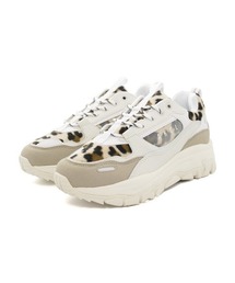 AKIII CLASSIC（アキクラシック）の「AKIII CLASSIC URBAN TRACKER アキクラシック アーバントラッカー（スニーカー）」