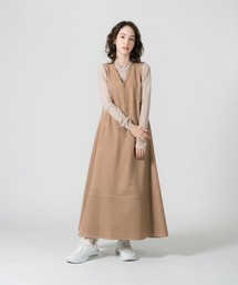 LAYMEE | Mans OP / マンズワンピース(ワンピース)