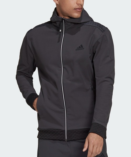 セール アディダス Z N E スポーツウェア Cold Rdy パーカー パーカー Adidas アディダス のファッション通販 Zozotown セール アディダス Z N E スポーツウェア Cold Rdy パーカー パーカー Adidas アディダス のファッション通販 Zozotown