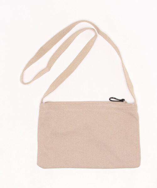 WEB限定GO03－07ロゴサコッシュ