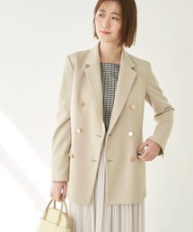 ROPE' PICNIC | 【セットアップ対応】テーラードジャケット(テーラードジャケット)