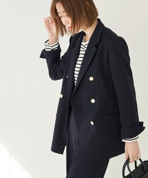 ROPE' PICNIC | 【セットアップ対応】テーラードジャケット(テーラードジャケット)