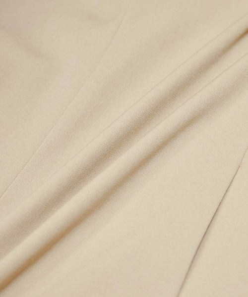 ROPE' PICNIC（ロペピクニック）の「セットアップ対応/テーラードジャケット（テーラードジャケット・レディース・ブラック/ベージュ/ネイビー・40/38）」の15枚目の写真