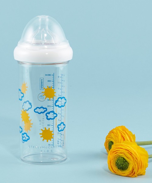 LE BIBERON FRANCAIS / ビブロン・フランセ 】ベビーボトル 360ml by