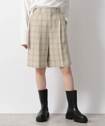 LOWRYS FARM | ラナテックショートパンツ　257849(その他パンツ)