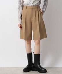 LOWRYS FARM | ラナテックショートパンツ　257849(その他パンツ)