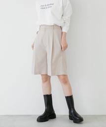 LOWRYS FARM | ラナテックショートパンツ　257849(その他パンツ)