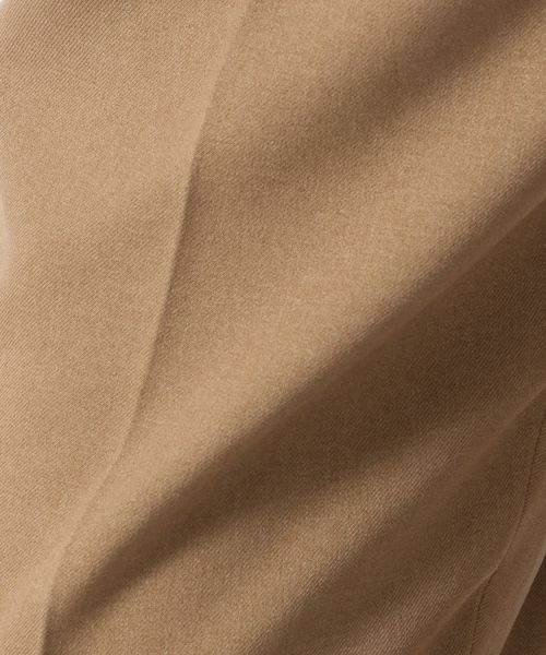 LOWRYS FARM（ローリーズファーム）の「ラナテックショートパンツ　257849（その他パンツ・レディース・アイボリー/ベージュ系その他2/グリーン系その他/ブラウン・FREE）」の19枚目の写真