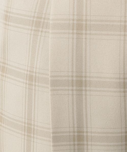 LOWRYS FARM（ローリーズファーム）の「ラナテックショートパンツ　257849（その他パンツ・レディース・アイボリー/ベージュ系その他2/グリーン系その他/ブラウン・FREE）」の20枚目の写真