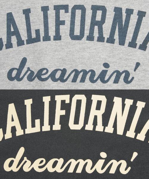 coen（コーエン）の「カレッジロゴスウェット裏毛ベスト（ベスト・レディース・グレー/ブラック・LARGE/MEDIUM）」の8枚目の写真