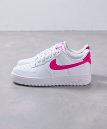 NIKE | ＜NIKE＞ エアフォース 1 07 スニーカー / AIR FORCE(スニーカー)