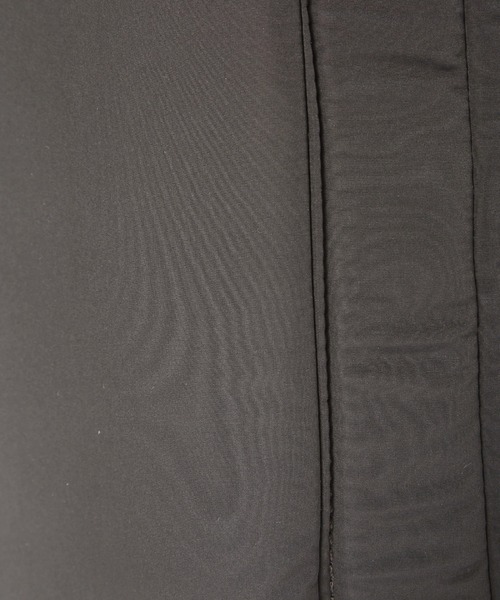 ALEXIA STAM（アリシアスタン）の「Logo Diaper Pouch Charcoal/おむつポーチ（おむつ用品/おむつポーチ・レディース・チャコールグレー・FREE）」の8枚目の写真