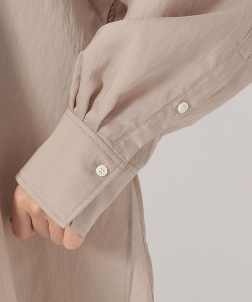 Chaos（カオス）の「オーラシアーシャツ（シャツ/ブラウス）」 - WEAR