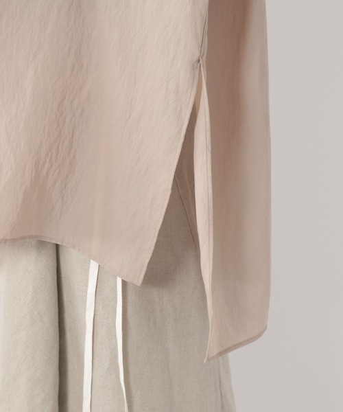 カオスオーラシアーシャツ