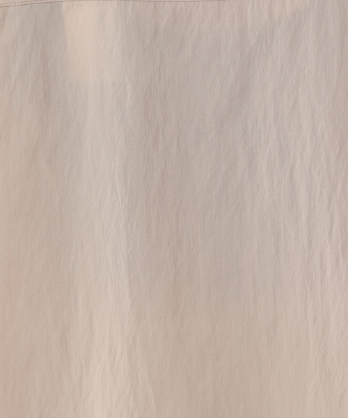 Chaos（カオス）の「オーラシアーシャツ（シャツ/ブラウス）」 - WEAR