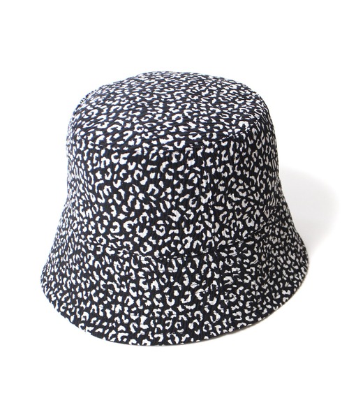one way(ワンウェイ)の「ベーシックバケハ(ハット・レディース・ブラック/ベージュ・FREE)」の9枚目の写真