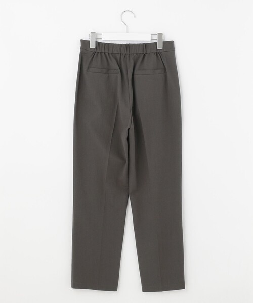 J.PRESS Ladies(J.プレス レディス)の「【洗える】Tricot パンツ(その他パンツ・レディース・グレー系/ネイビー系・XS)」の16枚目の写真