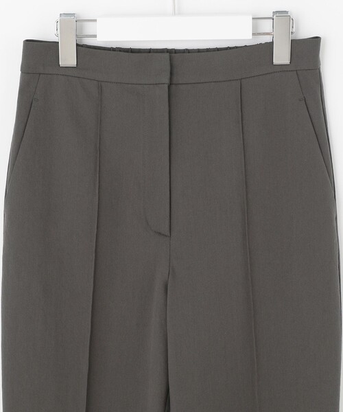 J.PRESS Ladies(J.プレス レディス)の「【洗える】Tricot パンツ(その他パンツ・レディース・グレー系/ネイビー系・XS)」の17枚目の写真